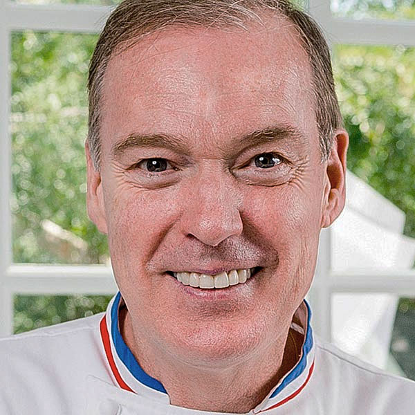 Jacques Torres
