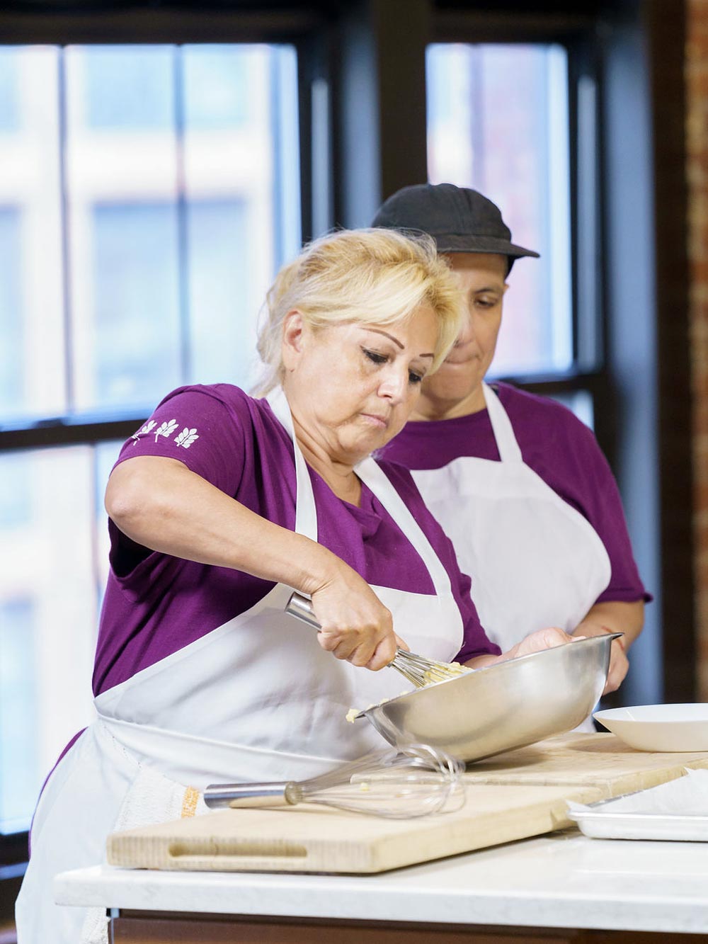 Jacques P&eacute;pin – Photo by Eric Vitale Photography