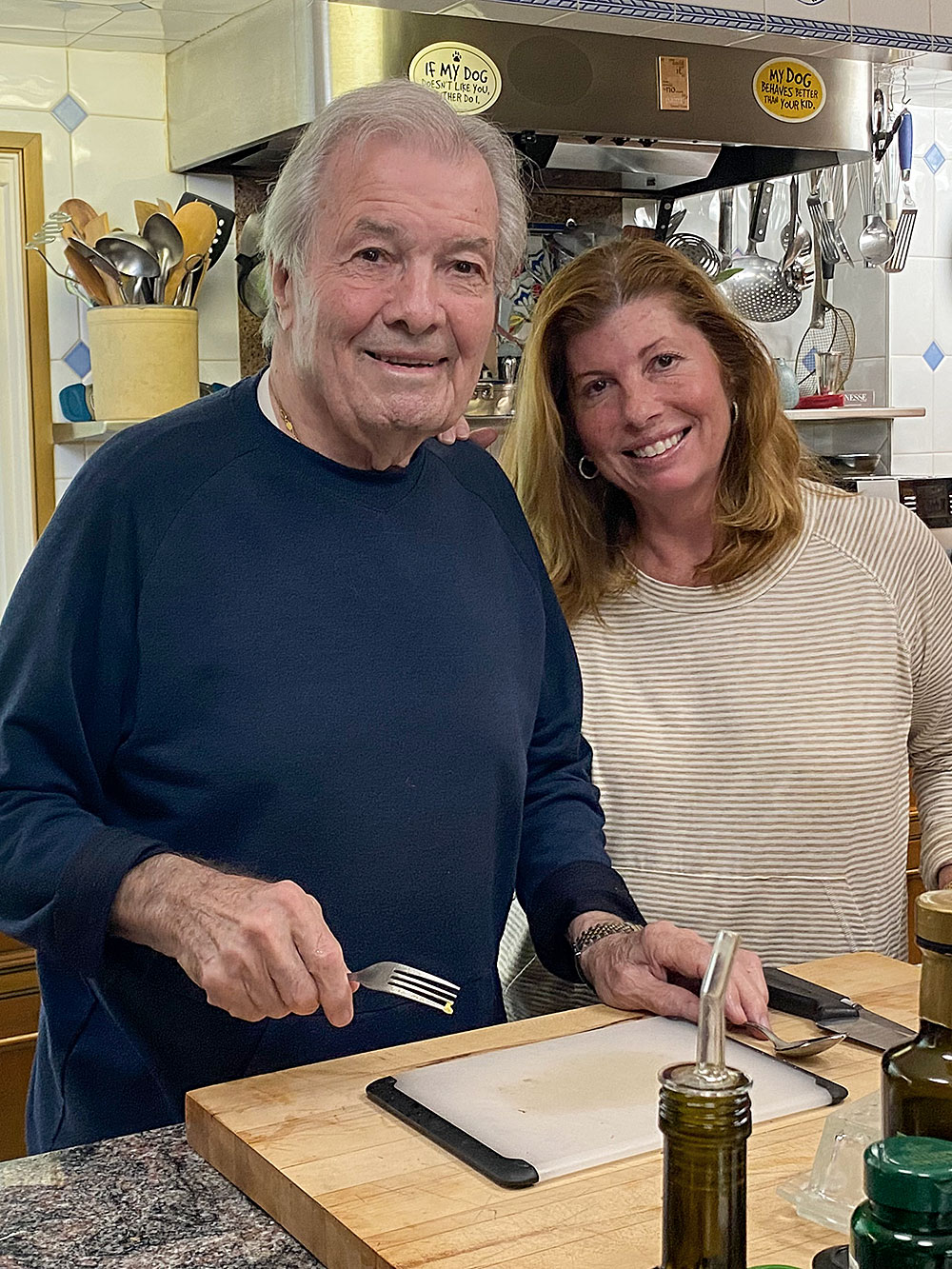 Jacques, Claudine