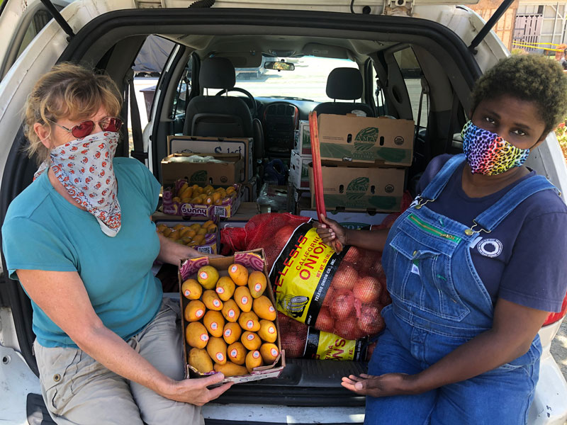 Food Shift