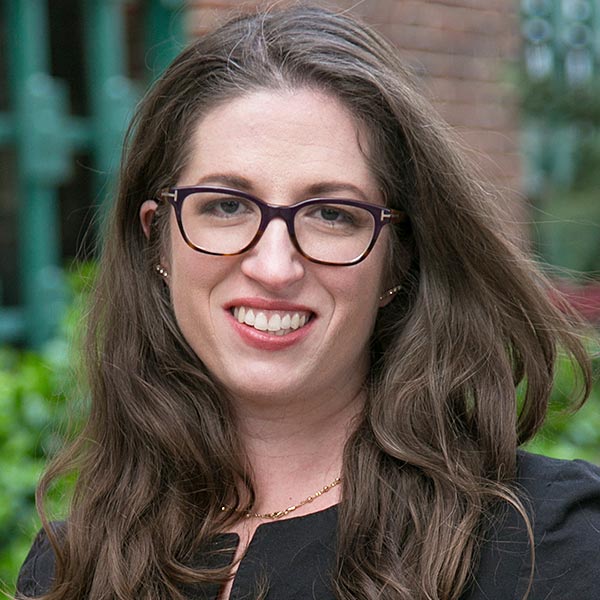 Carolyn Crow