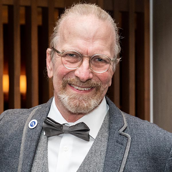 Michel Nischan