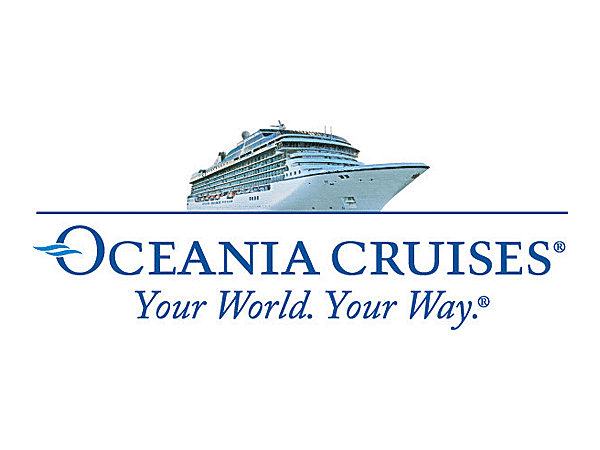 Oceana logo
