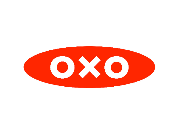 OXO logo