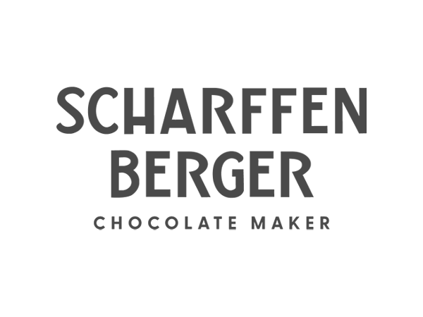 Scharffen Berger logo