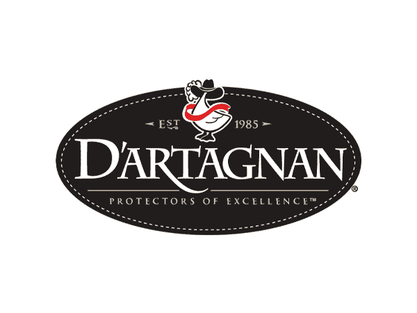 D'Artagnan logo