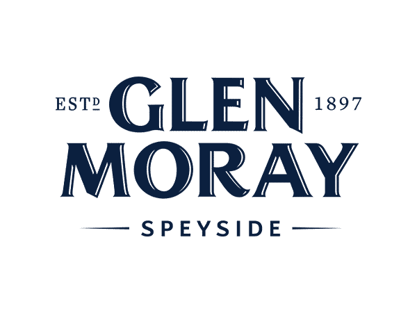 Glen Moray logo