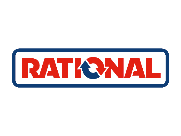 Rational logo