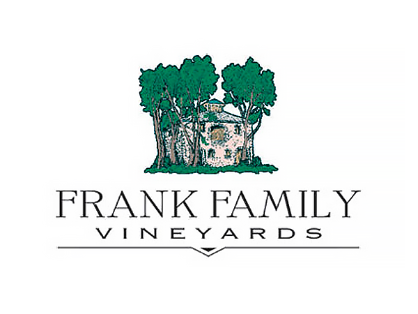 Frank Family Wines logo