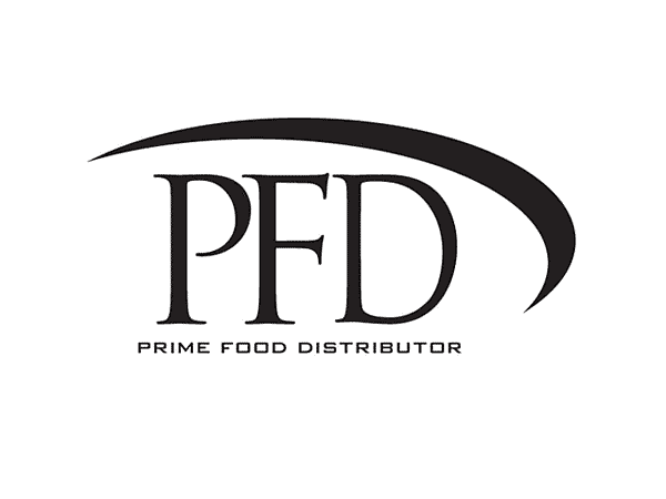Prime Food Distributor logo
