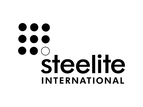 Steelite logo