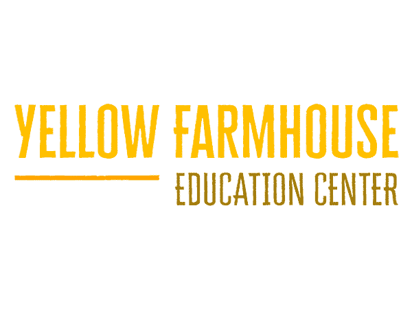 Yellow Farmhouse logo