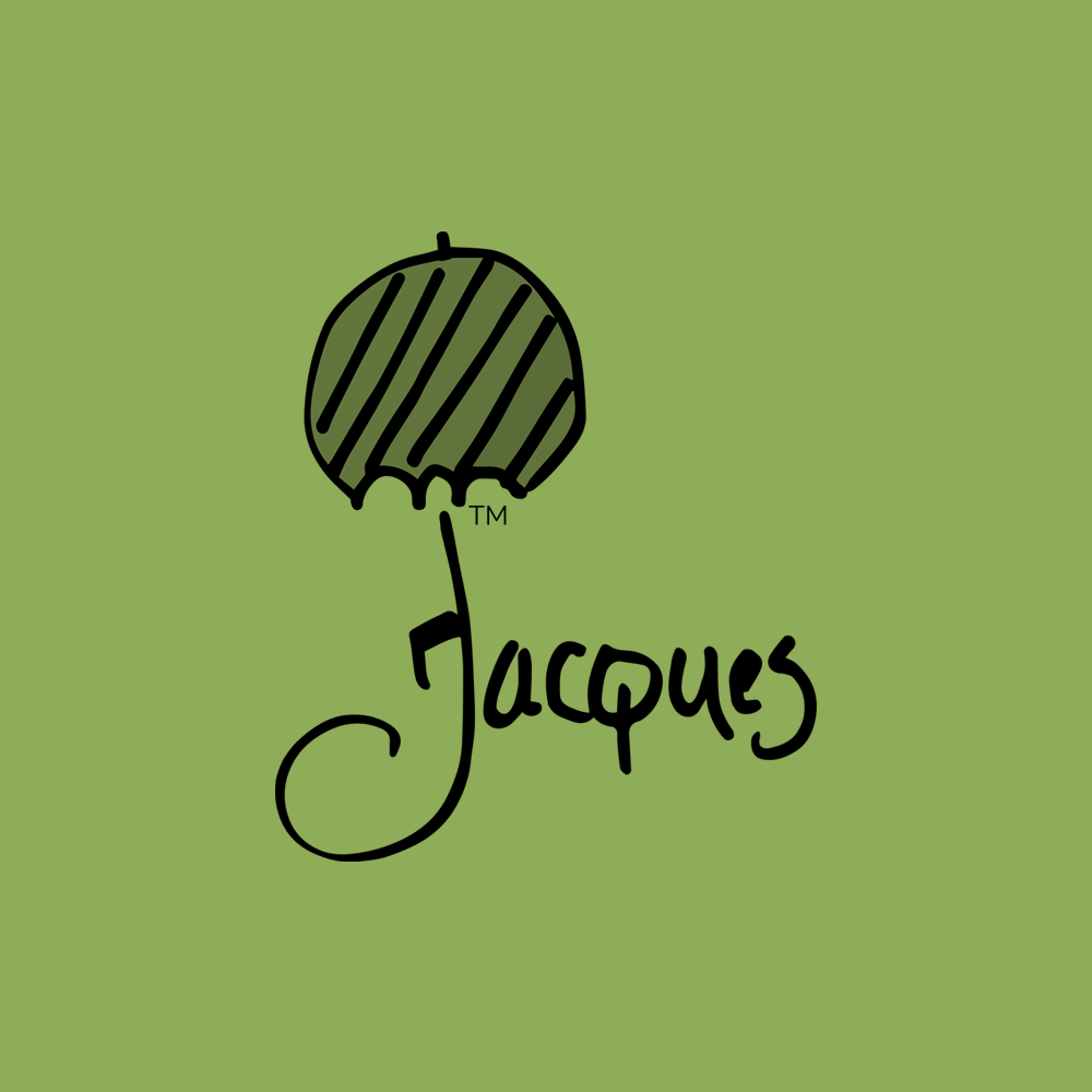 Artistry of Jacques Pepin logo