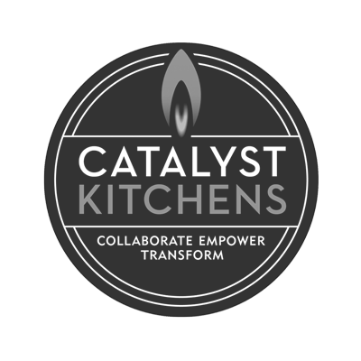 Catalyst Kitchens logo