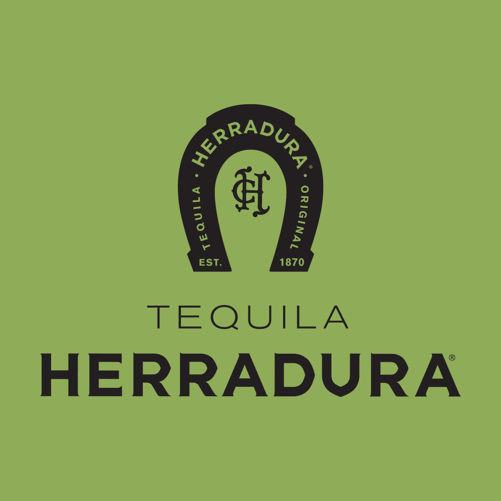 Tequila Herradura logo