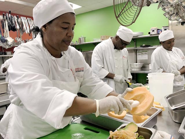 The Choice Program at UMBC