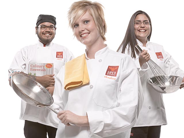 Life's Kitchen