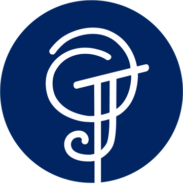 The Jacques Pépin Foundation logo