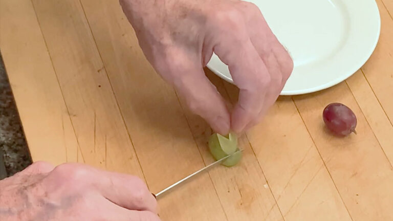 Jacques Pépin Cooking Technique Videos - Jacques Pépin Foundation