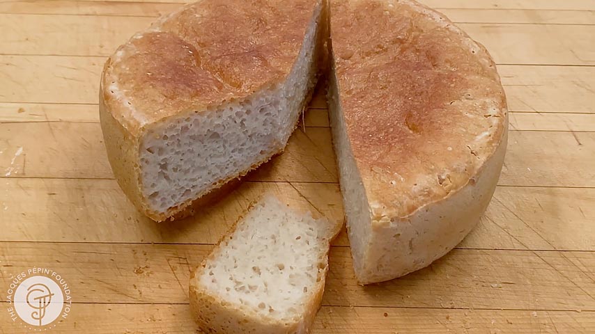 Easy Fast Bread