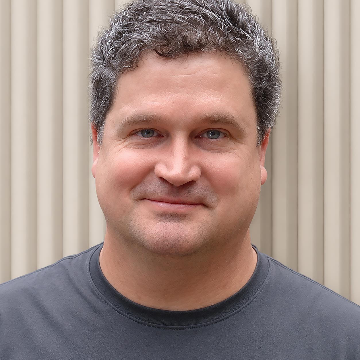 Byron Thompson
