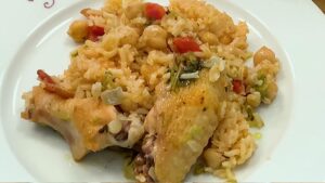 Chicken Thighs and Spinach - Jacques Pépin Foundation