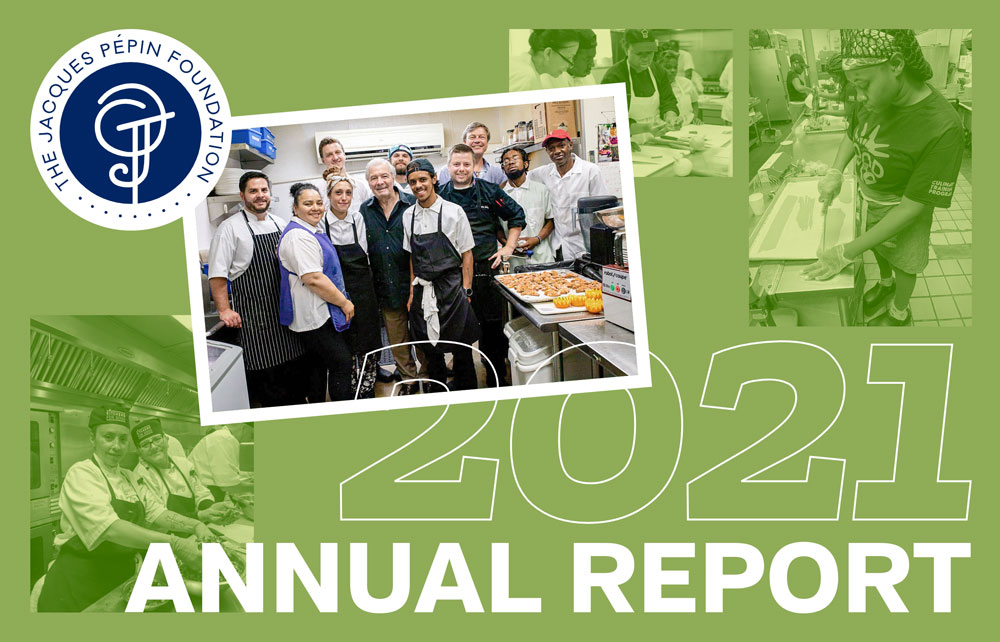 JPF Annual Report 2021