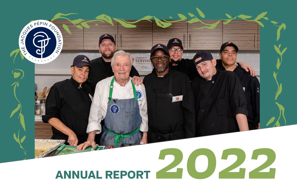 JPF Annual Report 2022