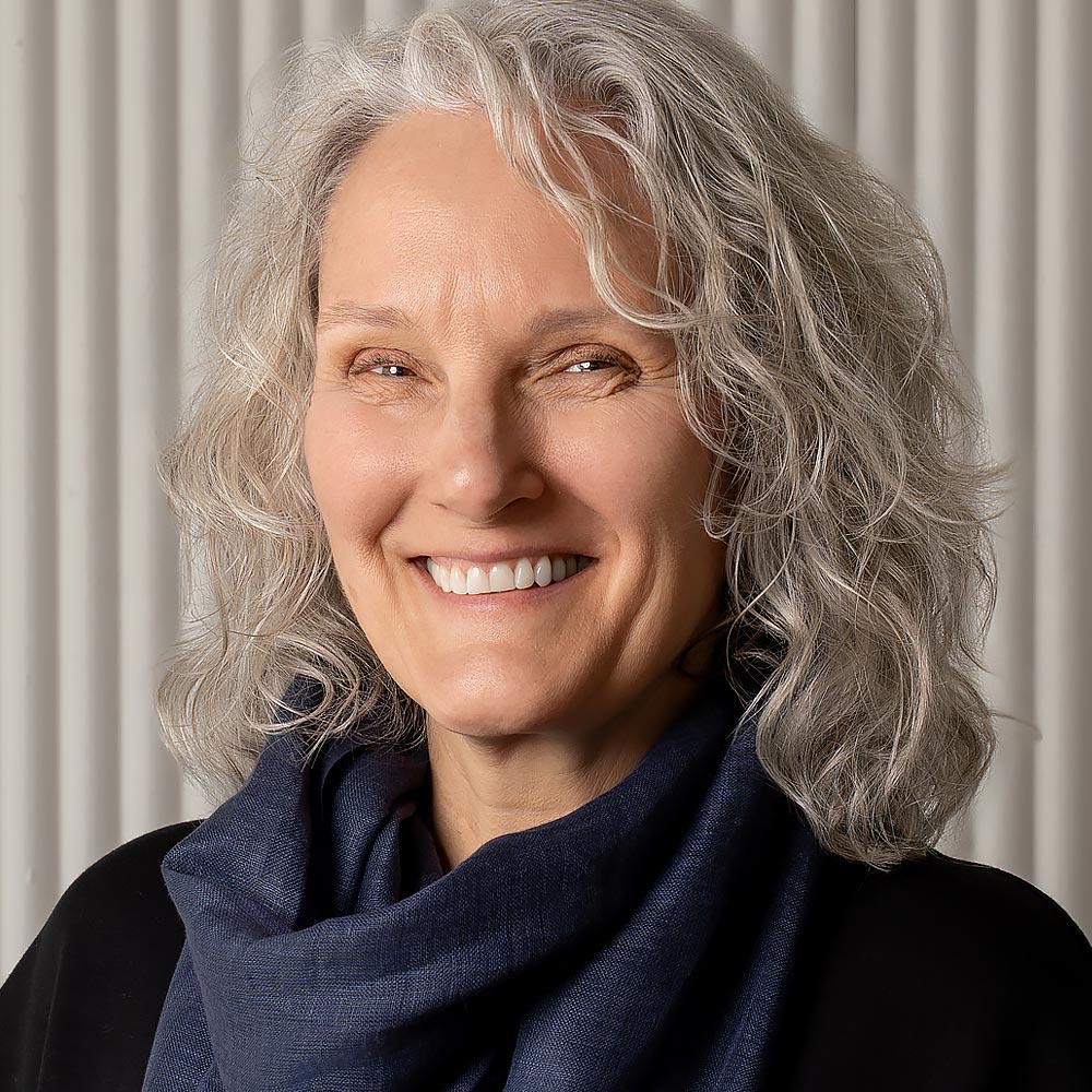 Amy Vogler