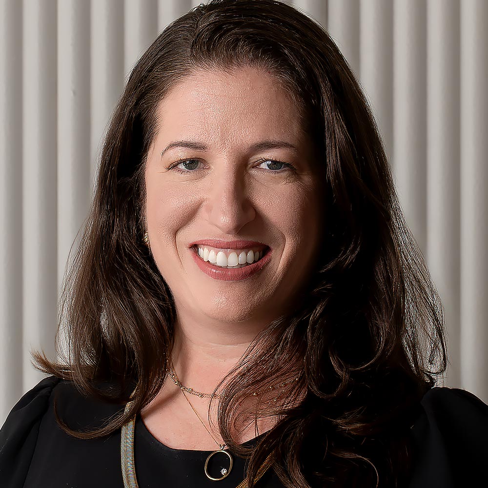 Carolyn Crow