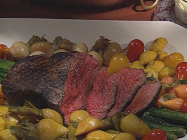 Chateaubriand