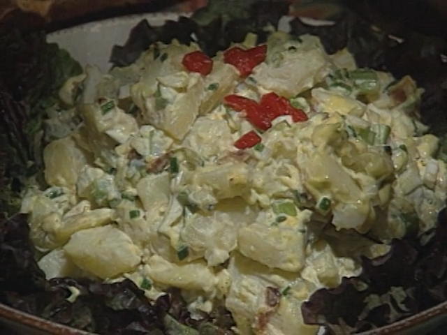 Potato Salad