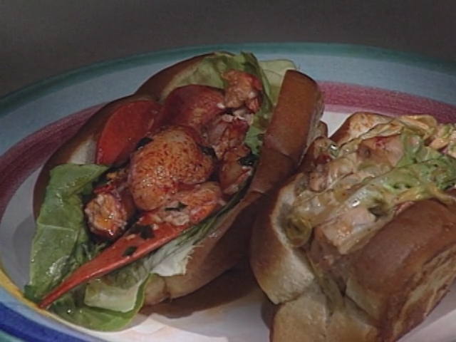 Lobster Roll