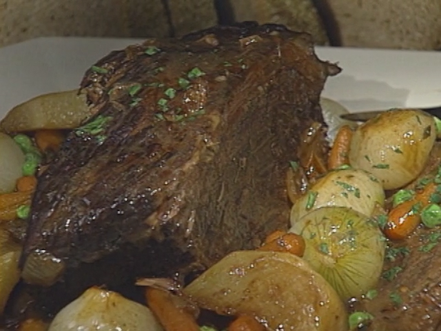 Pot Roast