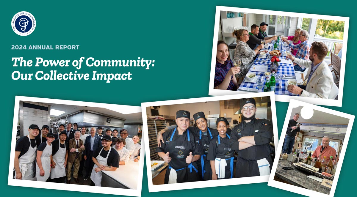 JPF Annual Report 2024