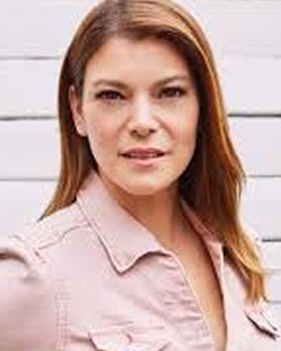 Gail Simmons