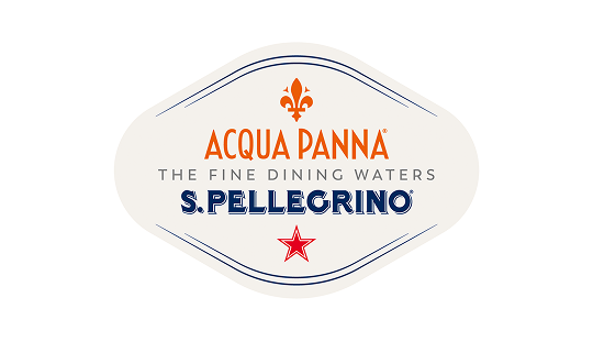 Acqua Panna S.Pellegrino logo