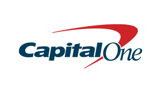 Capital One logo