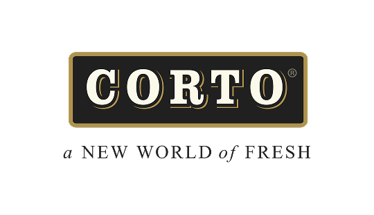 Corto olive oil logo