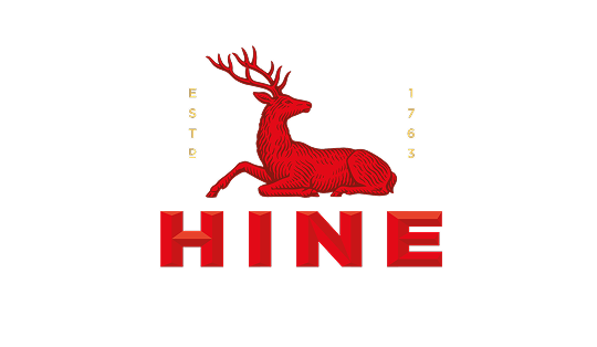 Hine logo