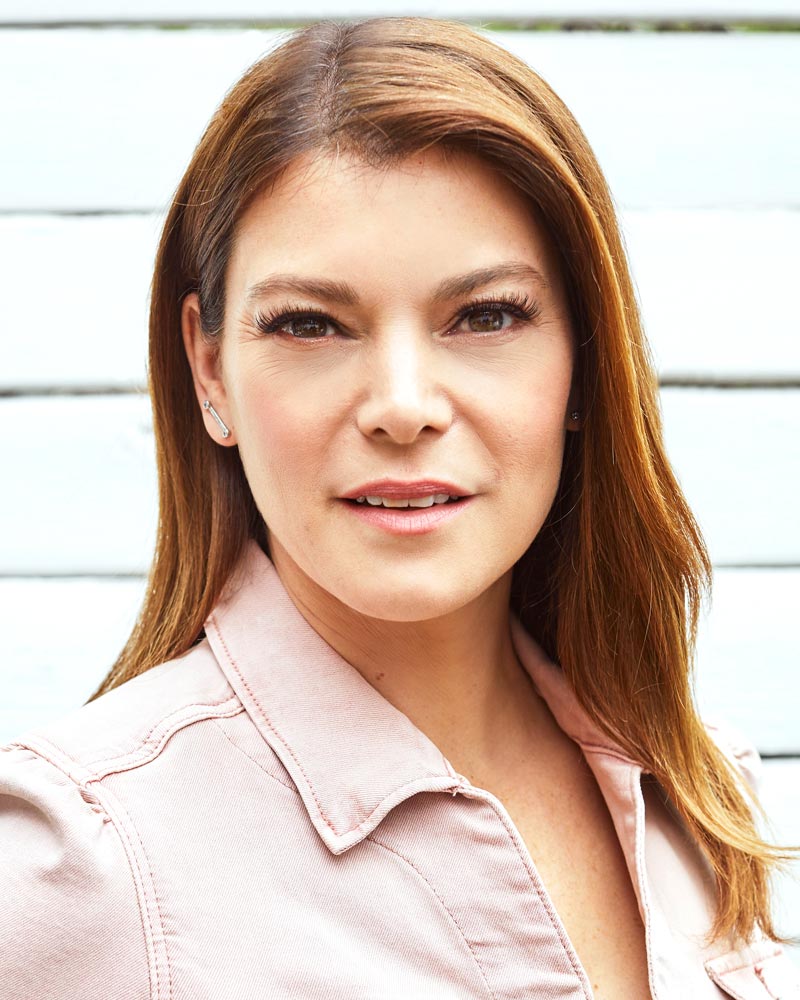 Gail Simmons