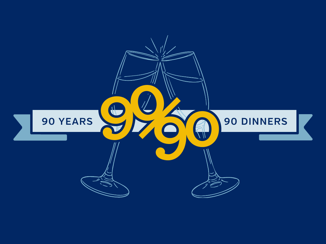 JPF 90/90 Infographic