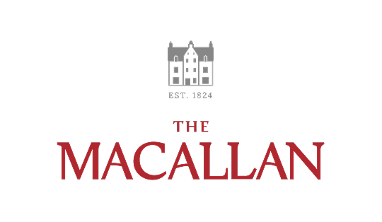 The Macallan logo