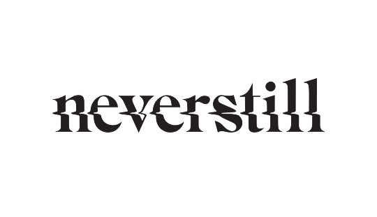 Neverstill logo