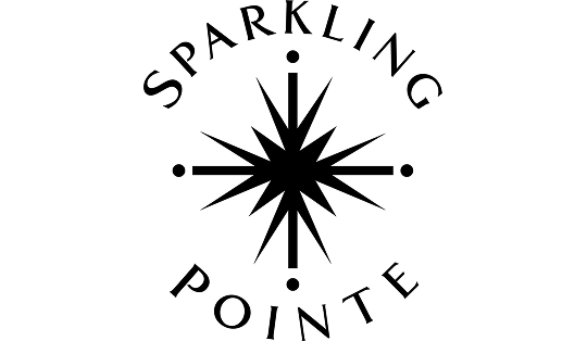 Sparkling Pointe wines logo