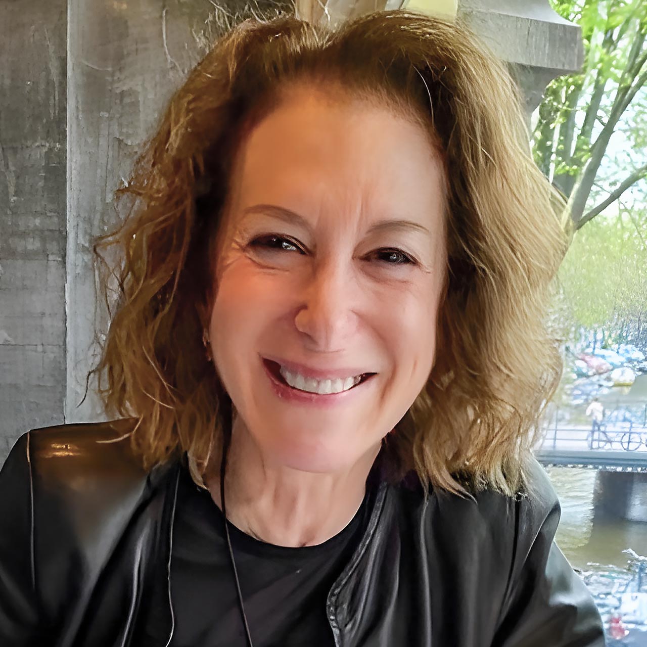 Susan Rothman