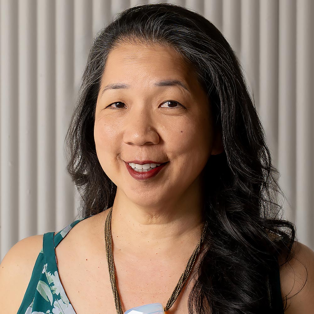 Elaine Chon-Baker