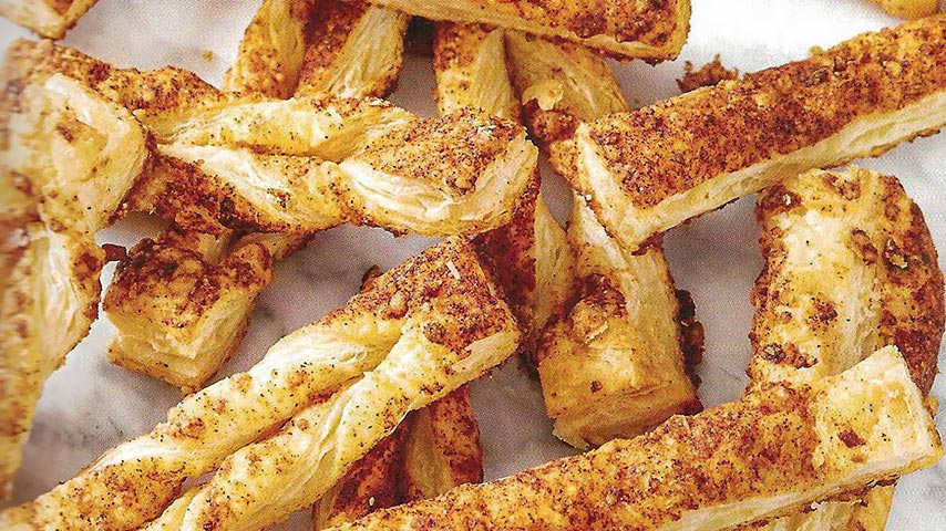 Cheese Sticks