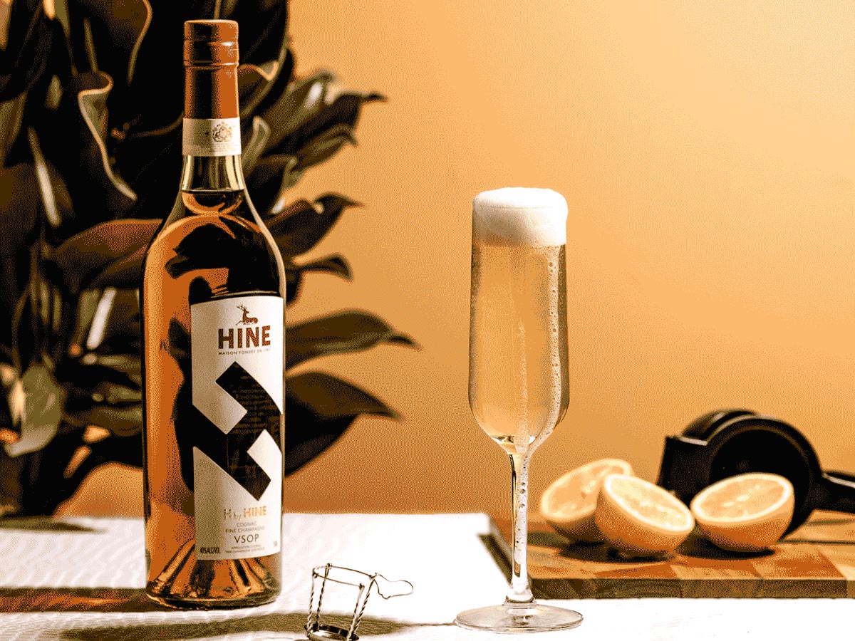 French 75