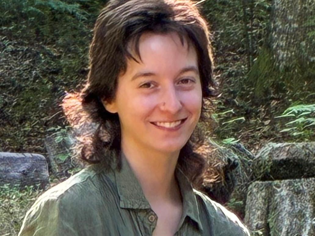 Emily Manzon